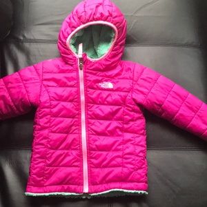 Toddler North face